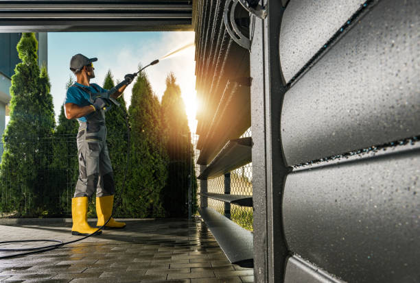 Best Post-Construction Pressure Washing  in Moss Point, MS